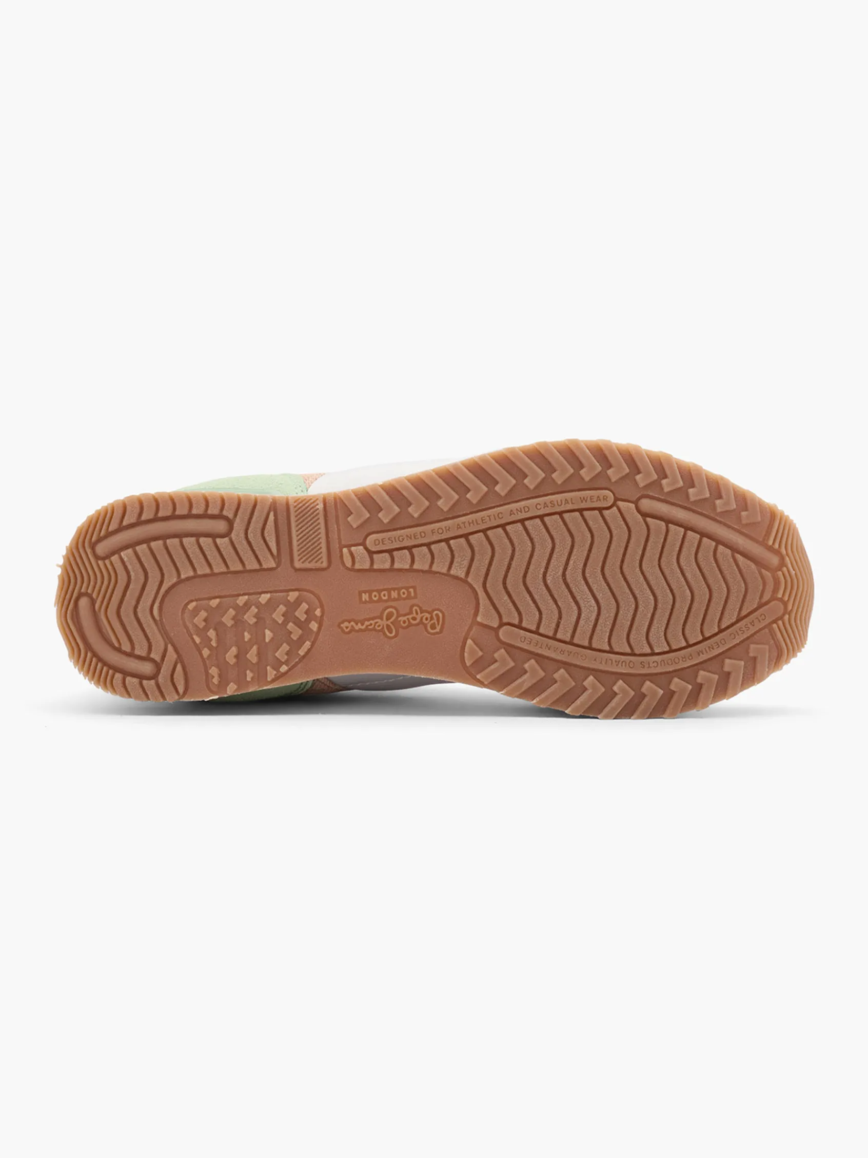 Damen Pepe Jeans Sneaker