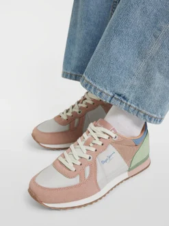 Damen Pepe Jeans Sneaker