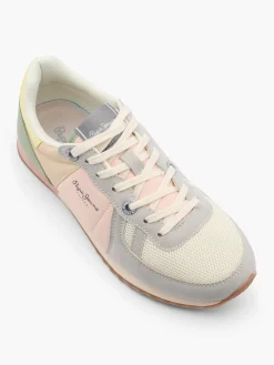 Damen Pepe Jeans Sneaker