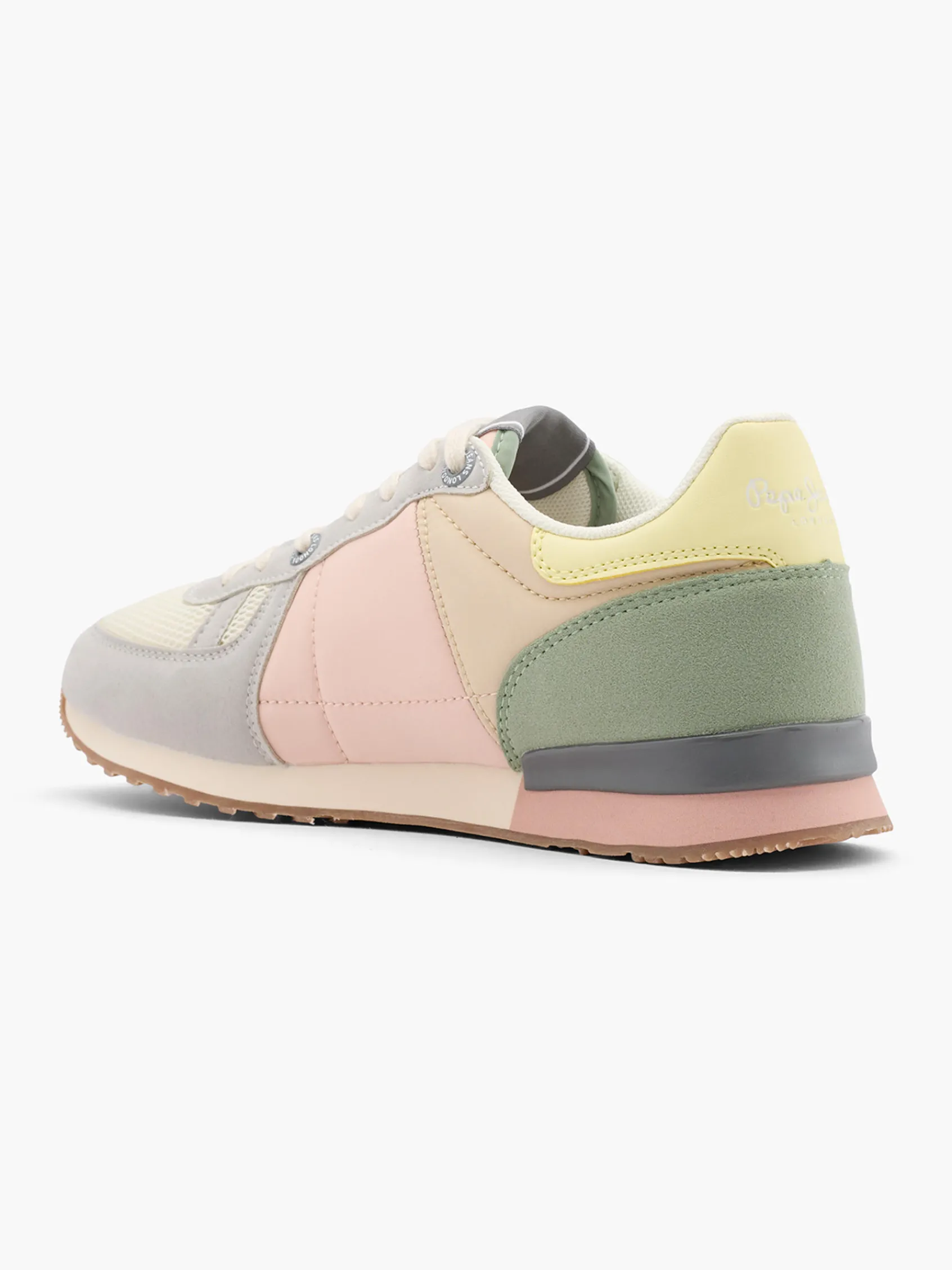 Damen Pepe Jeans Sneaker