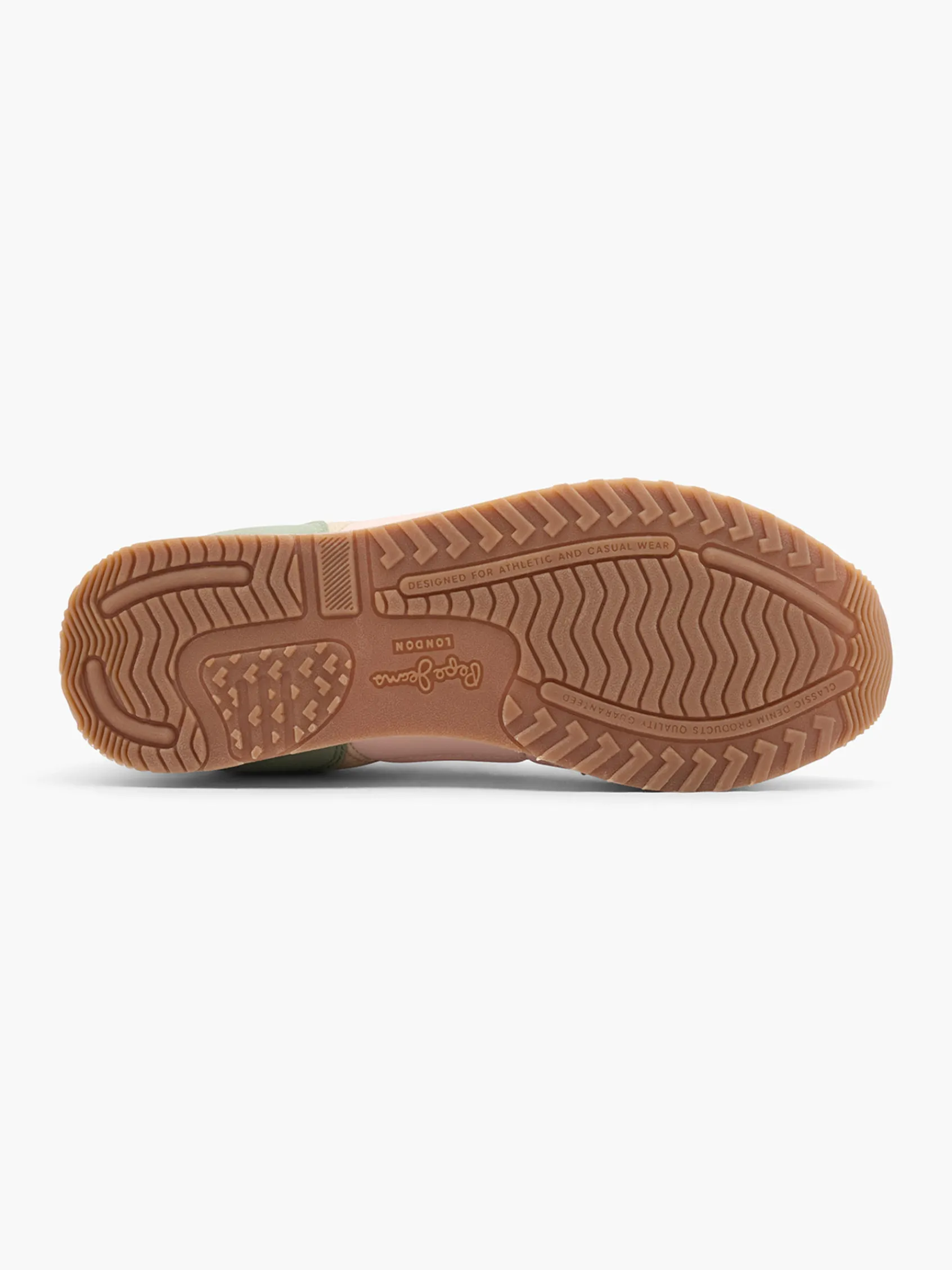 Damen Pepe Jeans Sneaker