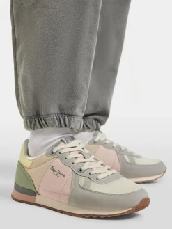 Damen Pepe Jeans Sneaker