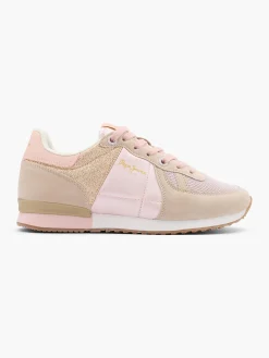 Damen Pepe Jeans Sneaker