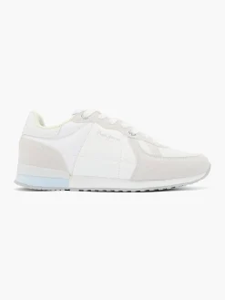 Damen Pepe Jeans Sneaker