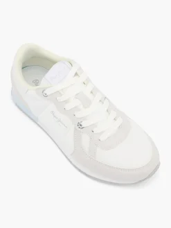 Damen Pepe Jeans Sneaker