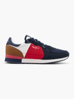 Herren Pepe Jeans Sneaker