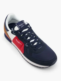 Herren Pepe Jeans Sneaker