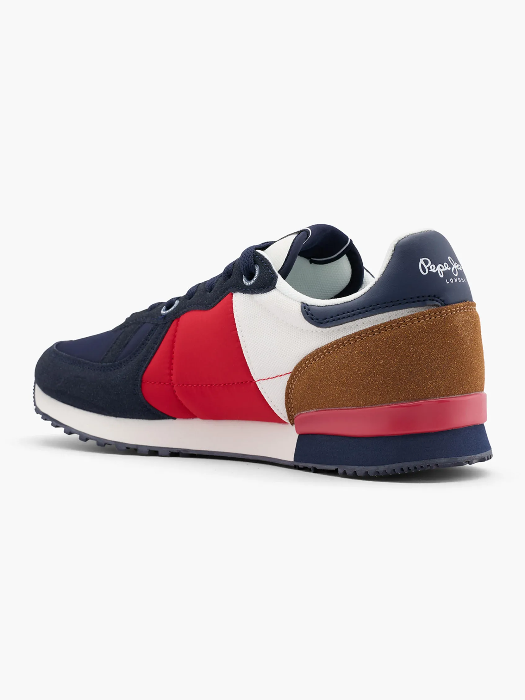 Herren Pepe Jeans Sneaker
