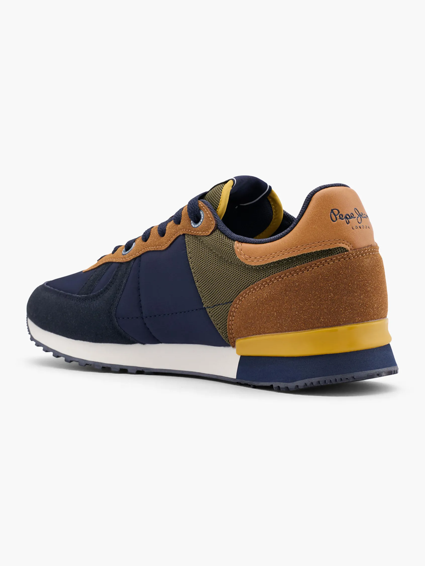 Herren Pepe Jeans Sneaker