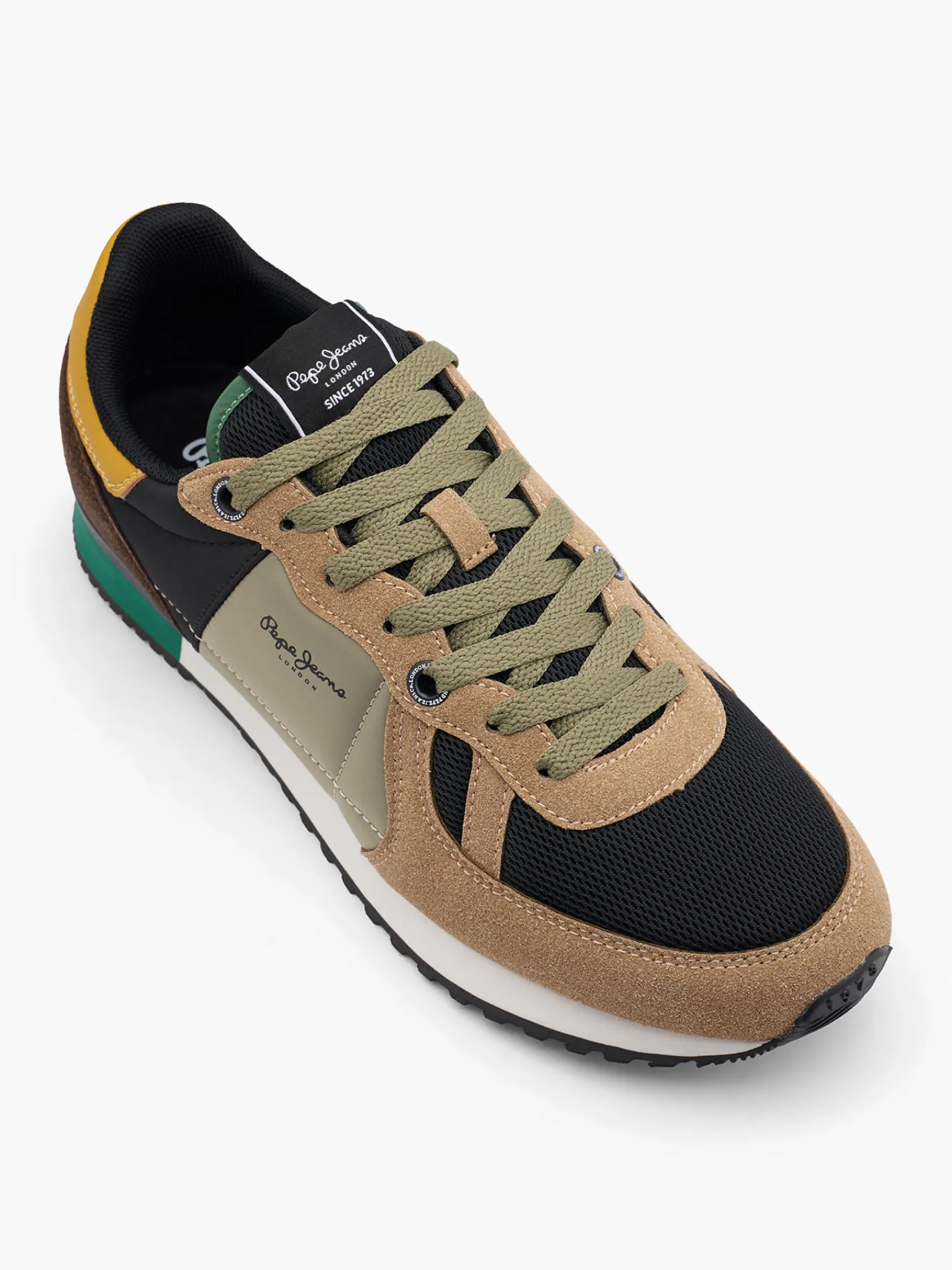 Herren Pepe Jeans Sneaker
