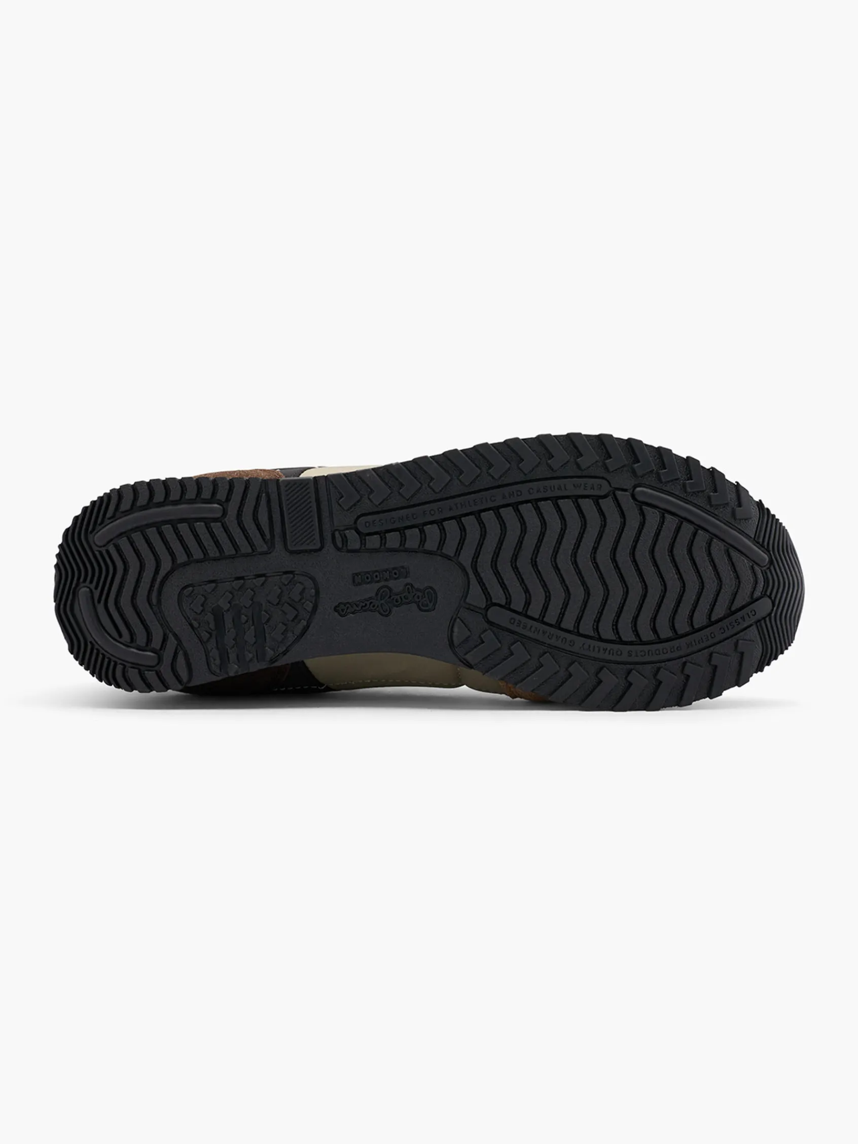 Herren Pepe Jeans Sneaker
