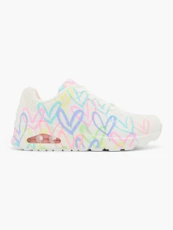 Damen Skechers Sneaker