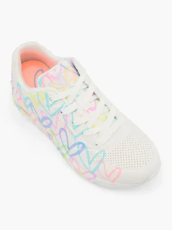 Damen Skechers Sneaker