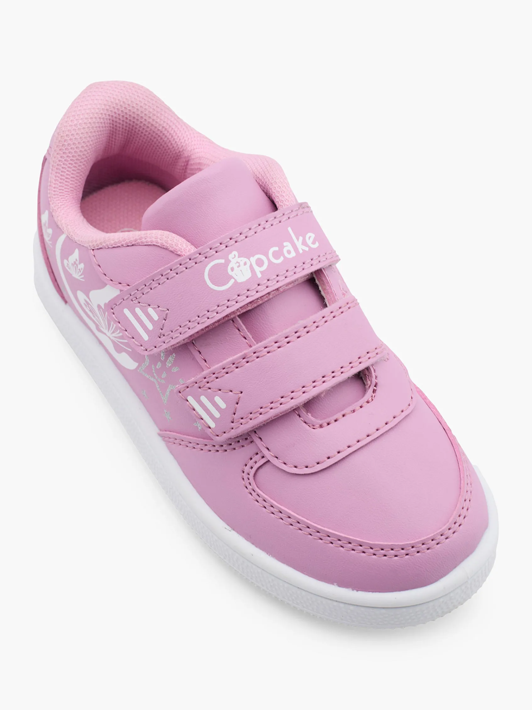 Kinder Cupcake Couture Sneaker