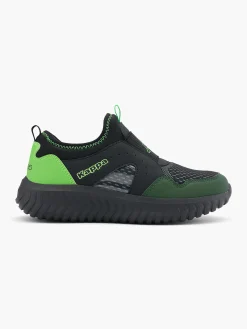 Kinder Kappa Sneaker