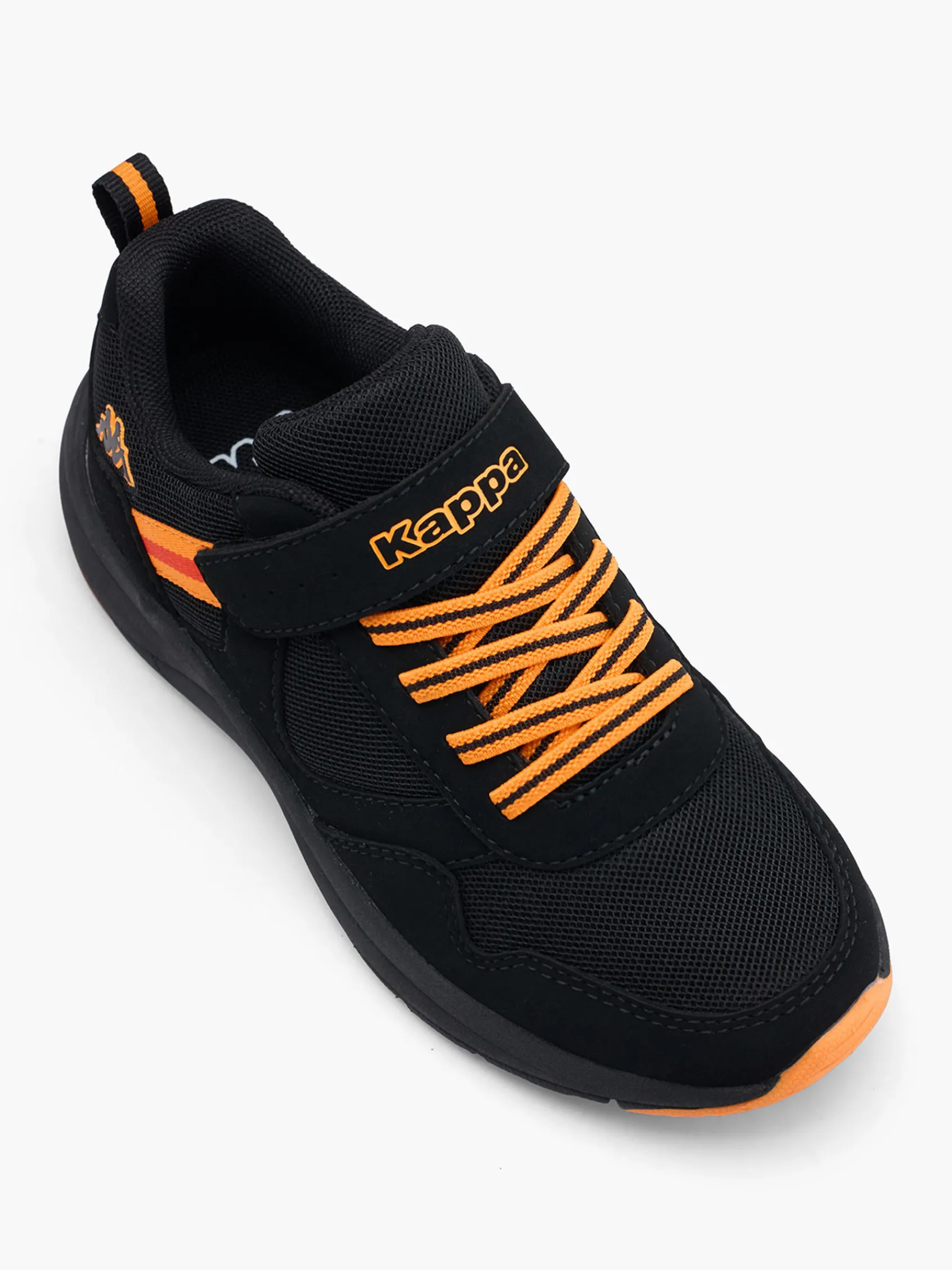 Kinder Kappa Sneaker