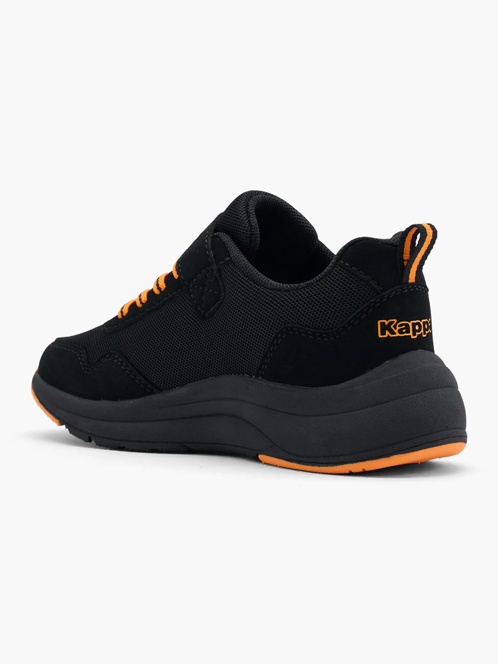 Kinder Kappa Sneaker