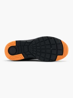 Kinder Kappa Sneaker