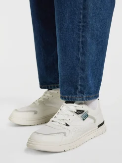 Herren Bench Sneaker