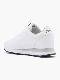 Damen Kappa Sneaker