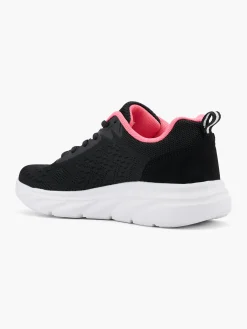 Damen Kappa Sneaker