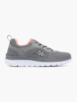 Damen Kappa Sneaker
