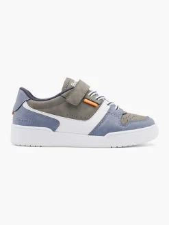 Kinder Bench Sneaker