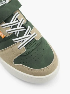 Kinder Bench Sneaker