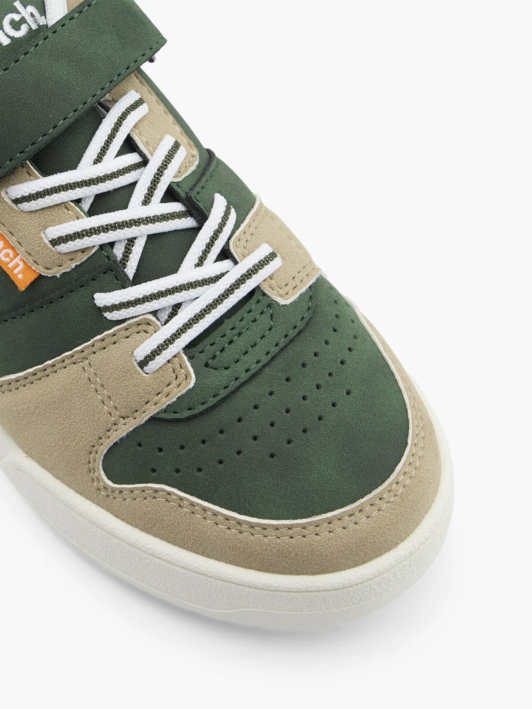 Kinder Bench Sneaker