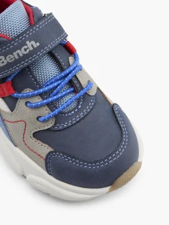 Kinder Bench Sneaker