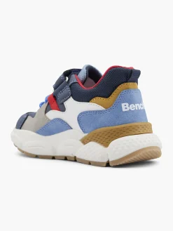Kinder Bench Sneaker