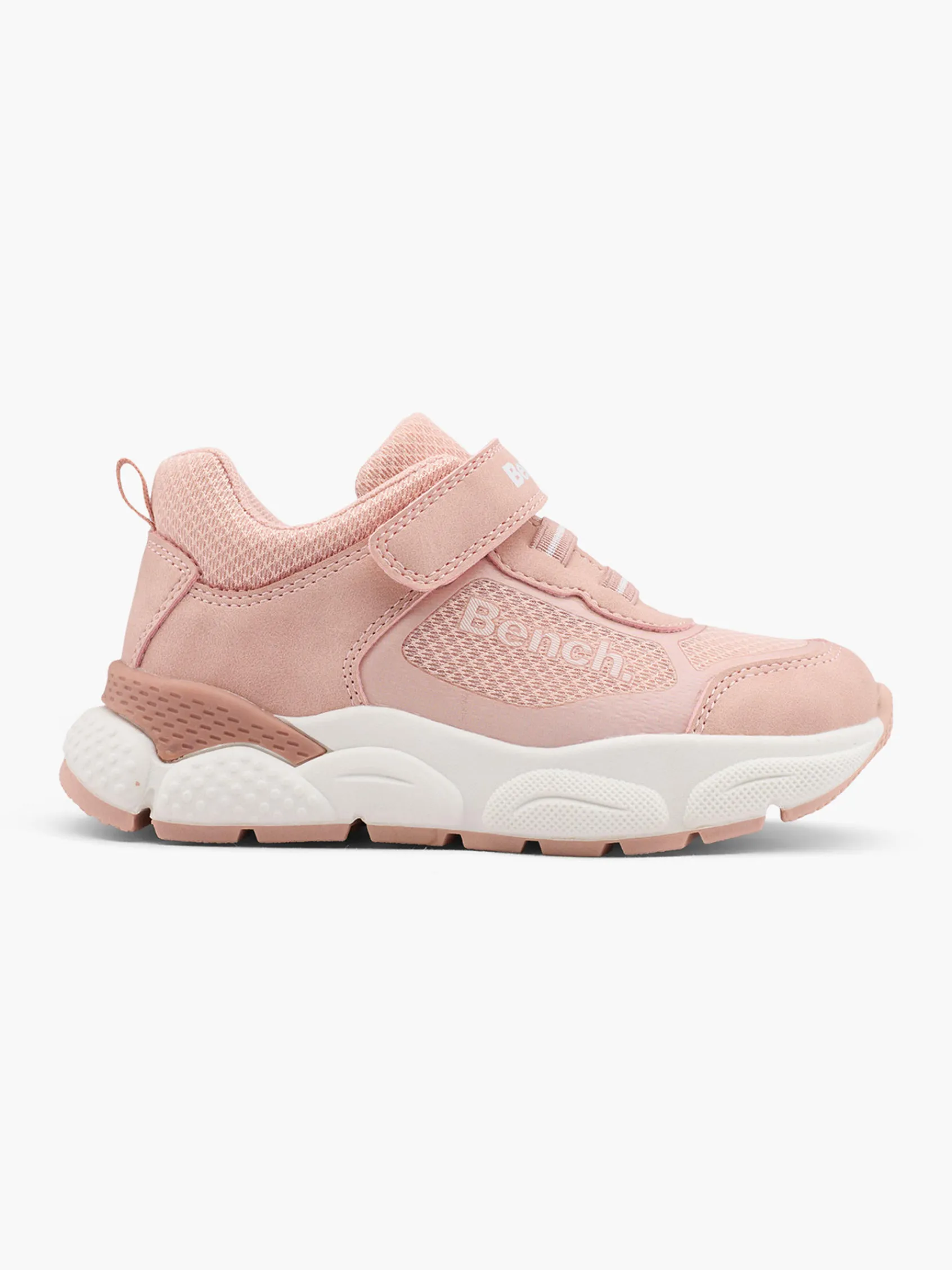 Kinder Bench Sneaker