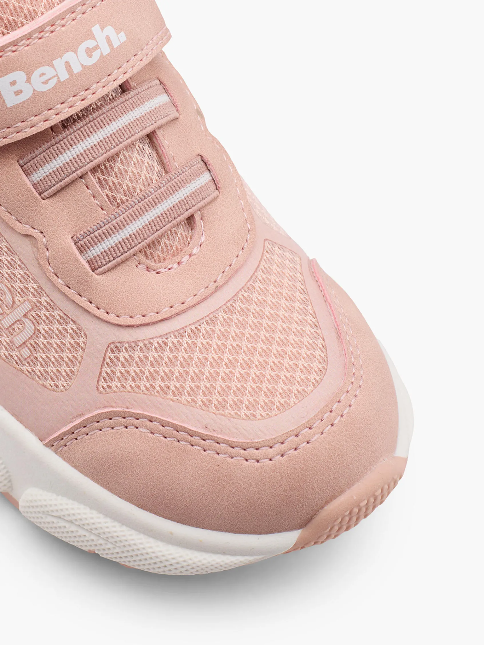 Kinder Bench Sneaker