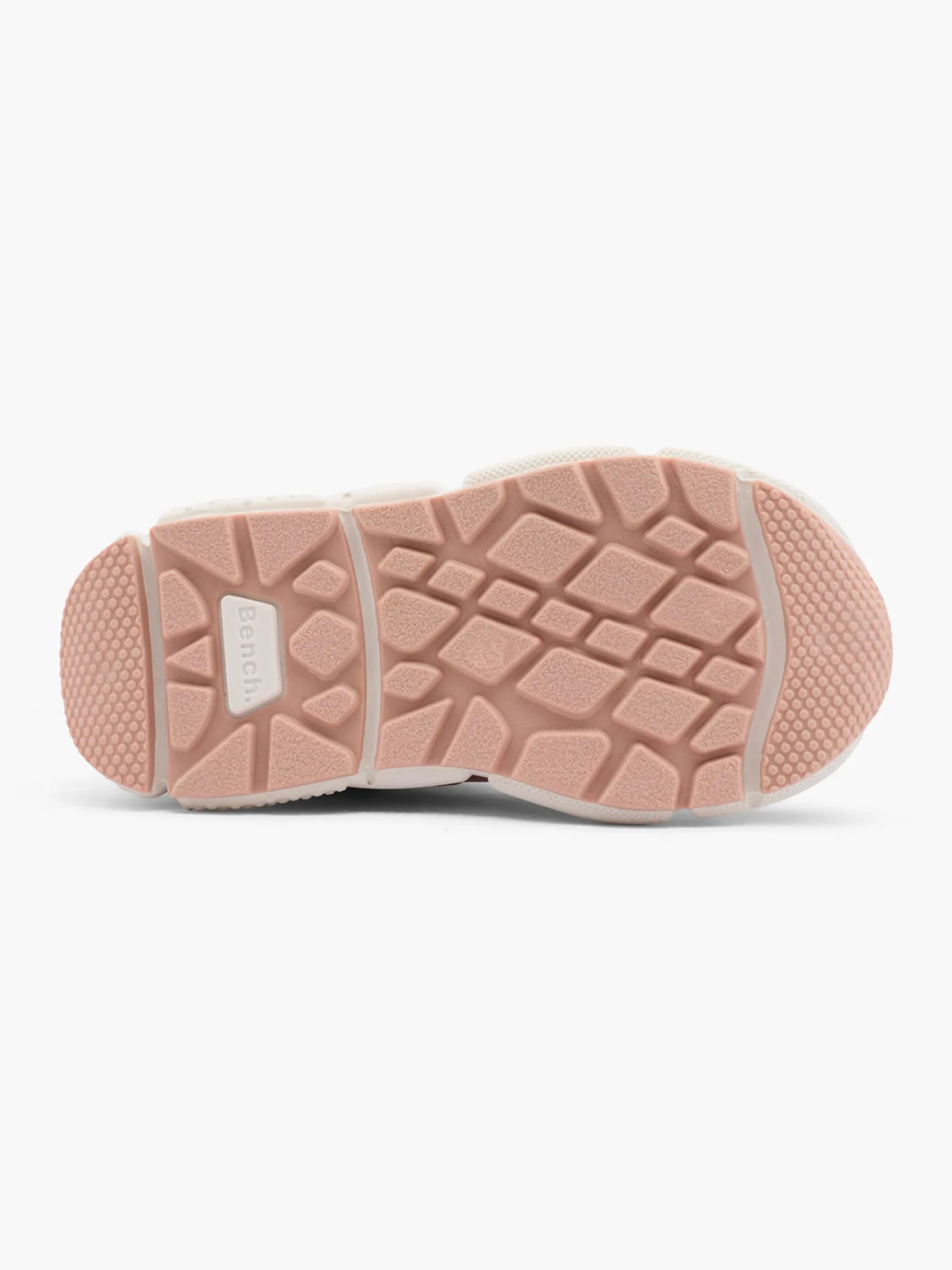 Kinder Bench Sneaker