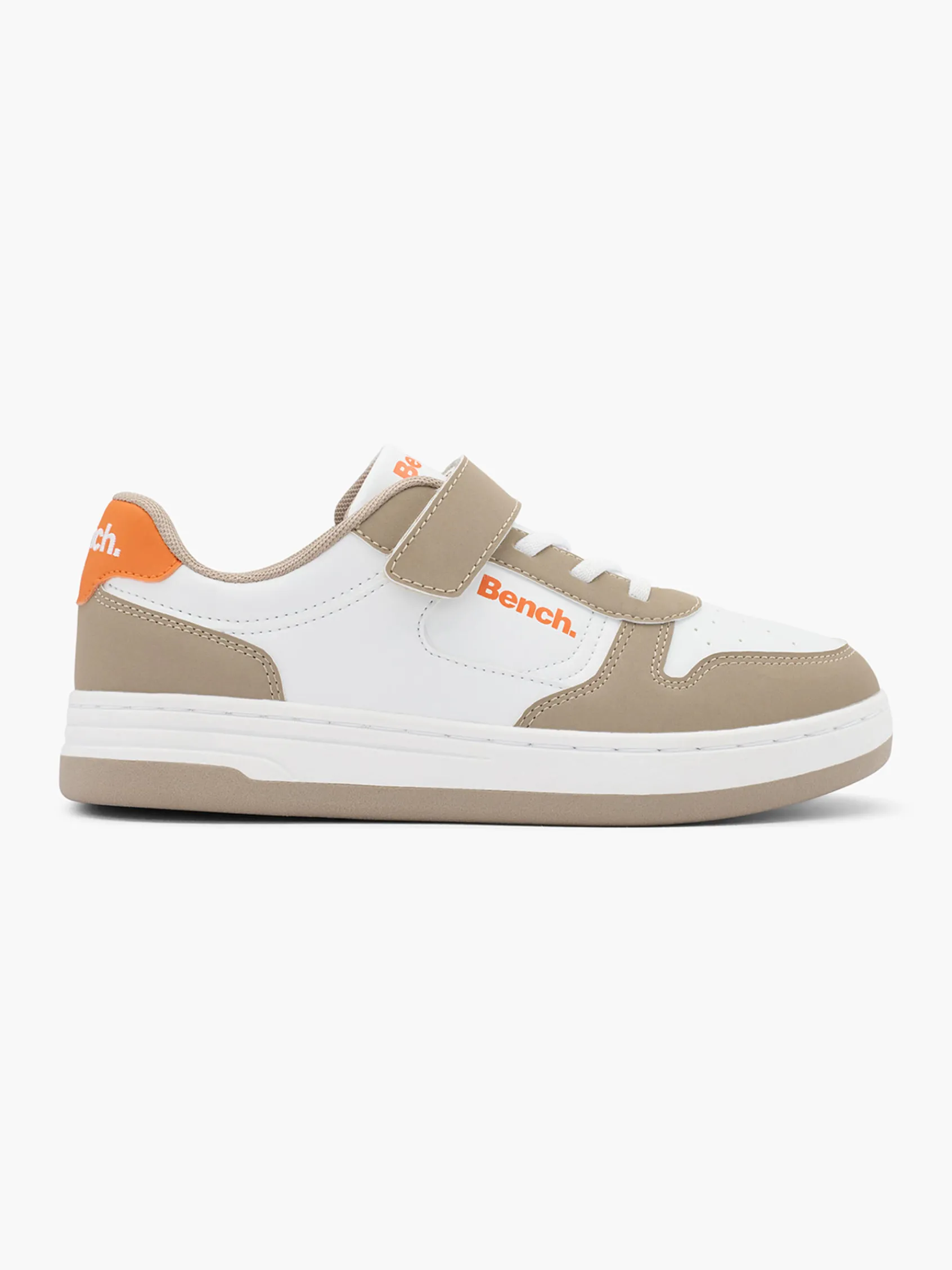 Kinder Bench Sneaker