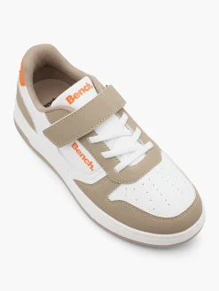 Kinder Bench Sneaker