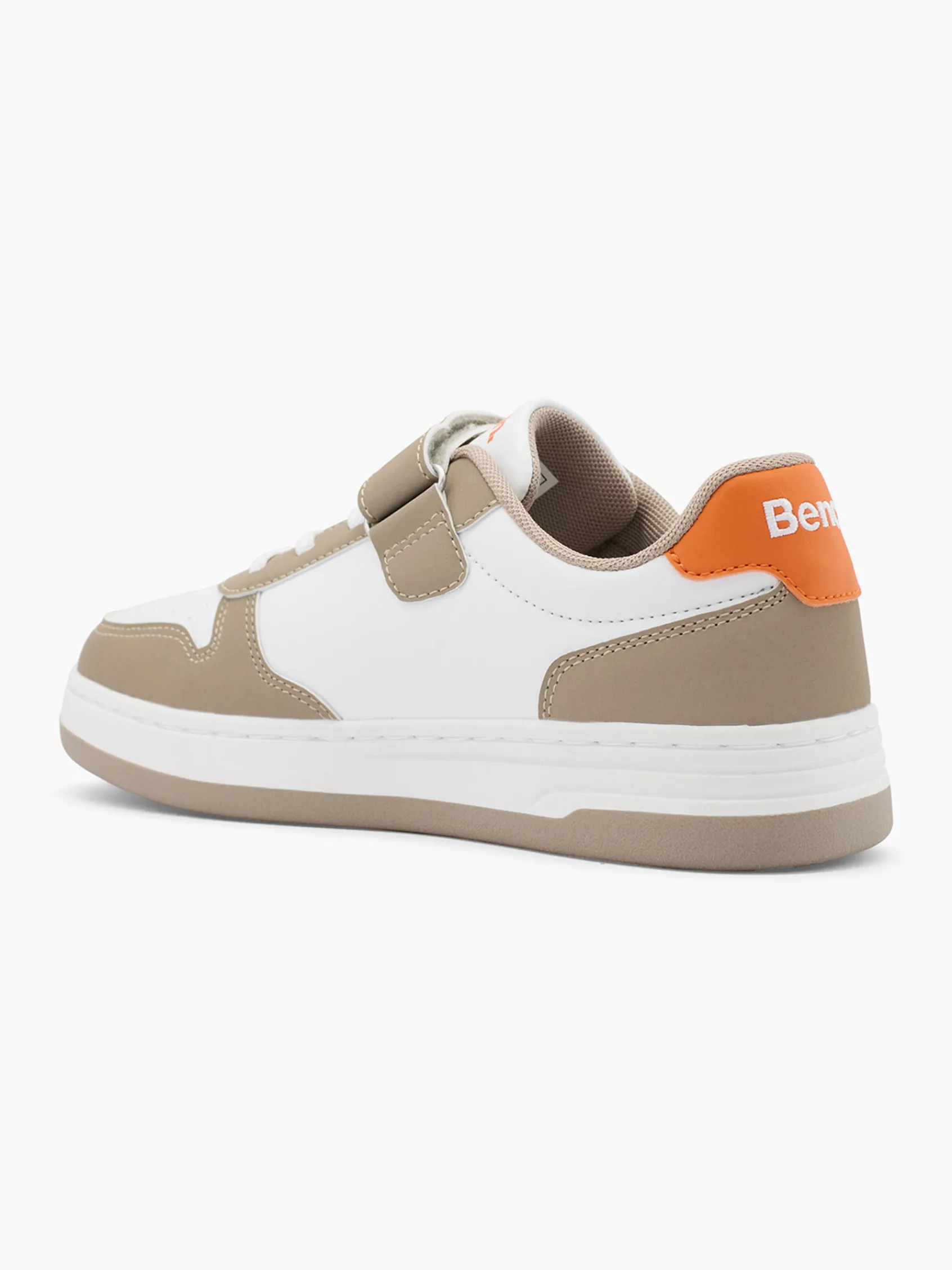 Kinder Bench Sneaker