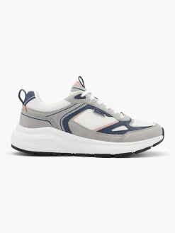 Damen Bench Sneaker