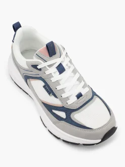 Damen Bench Sneaker