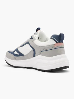 Damen Bench Sneaker