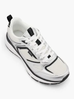 Damen Bench Sneaker