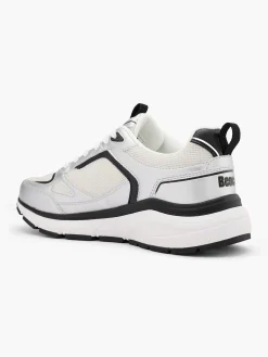 Damen Bench Sneaker