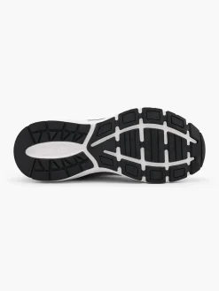 Damen Bench Sneaker