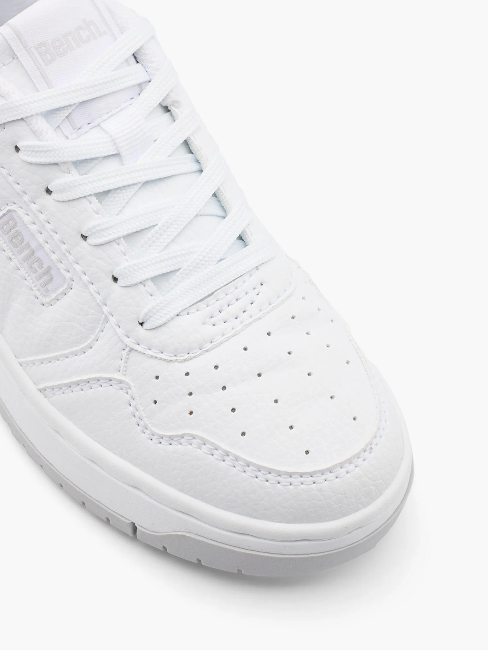 Kinder Bench Sneaker