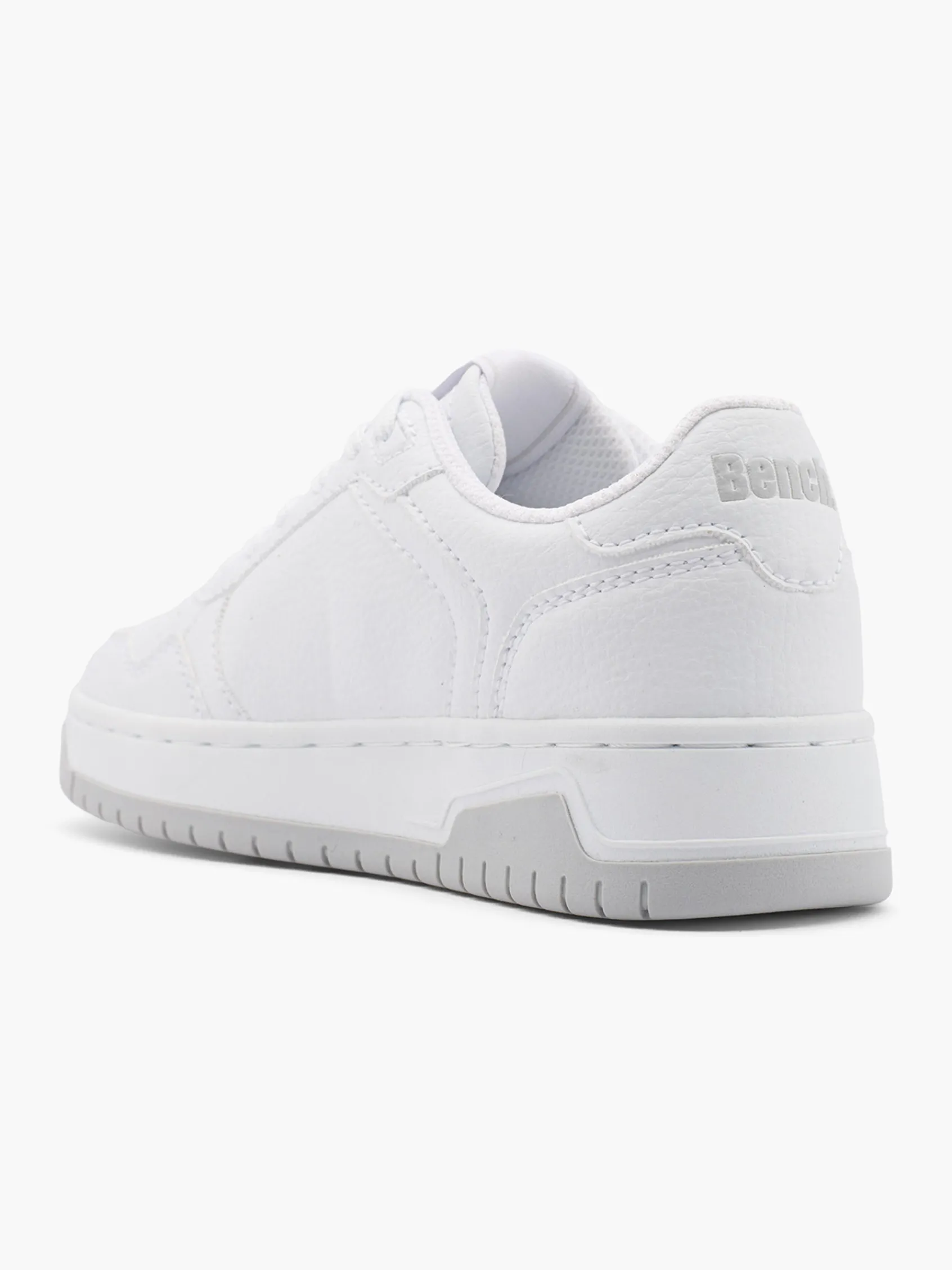 Kinder Bench Sneaker