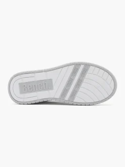 Kinder Bench Sneaker