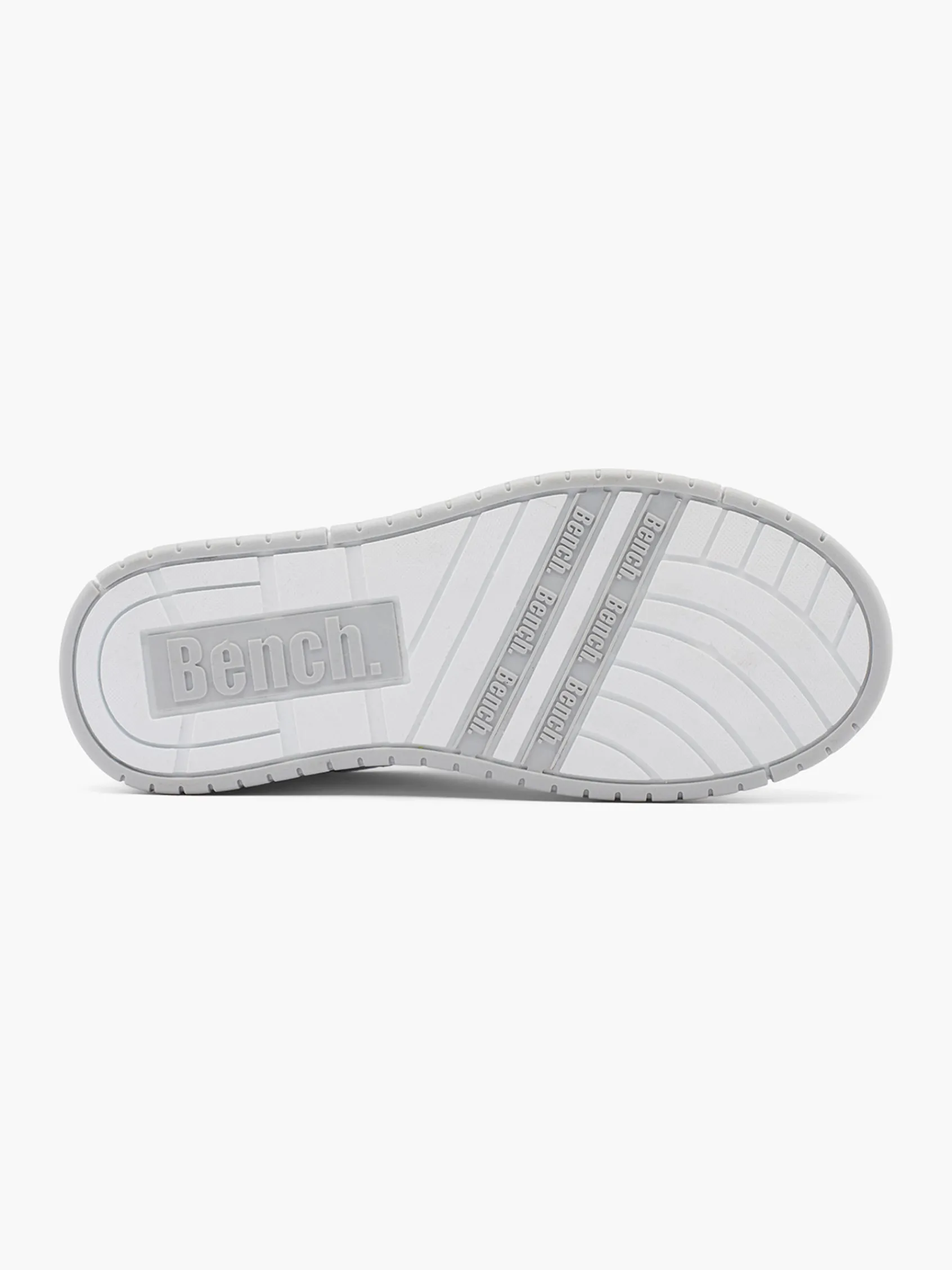 Kinder Bench Sneaker