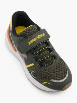 Kinder Jurassic World Sneaker