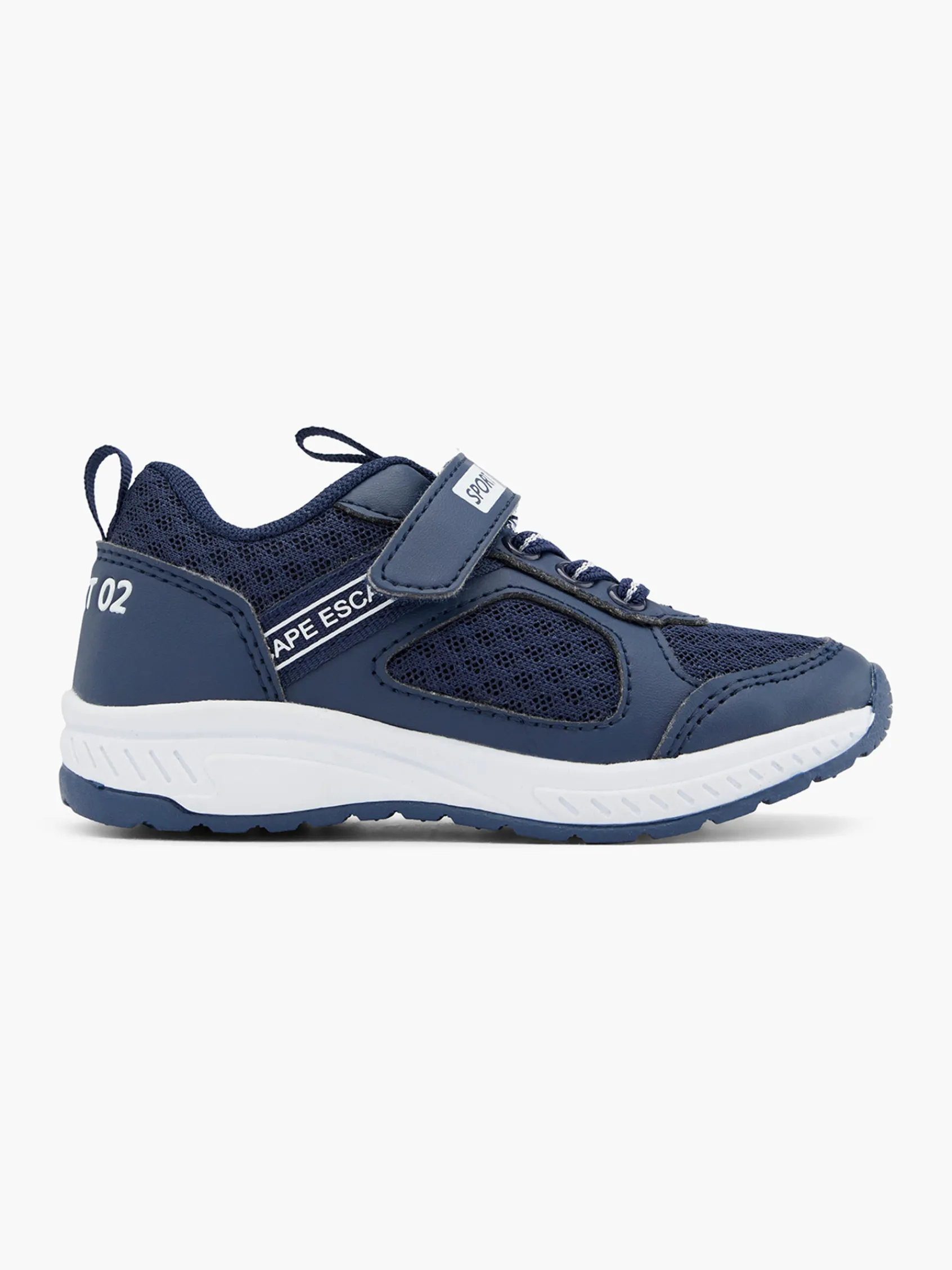 Kinder Vty Sneaker