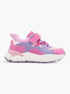 Kinder Bench Sneaker